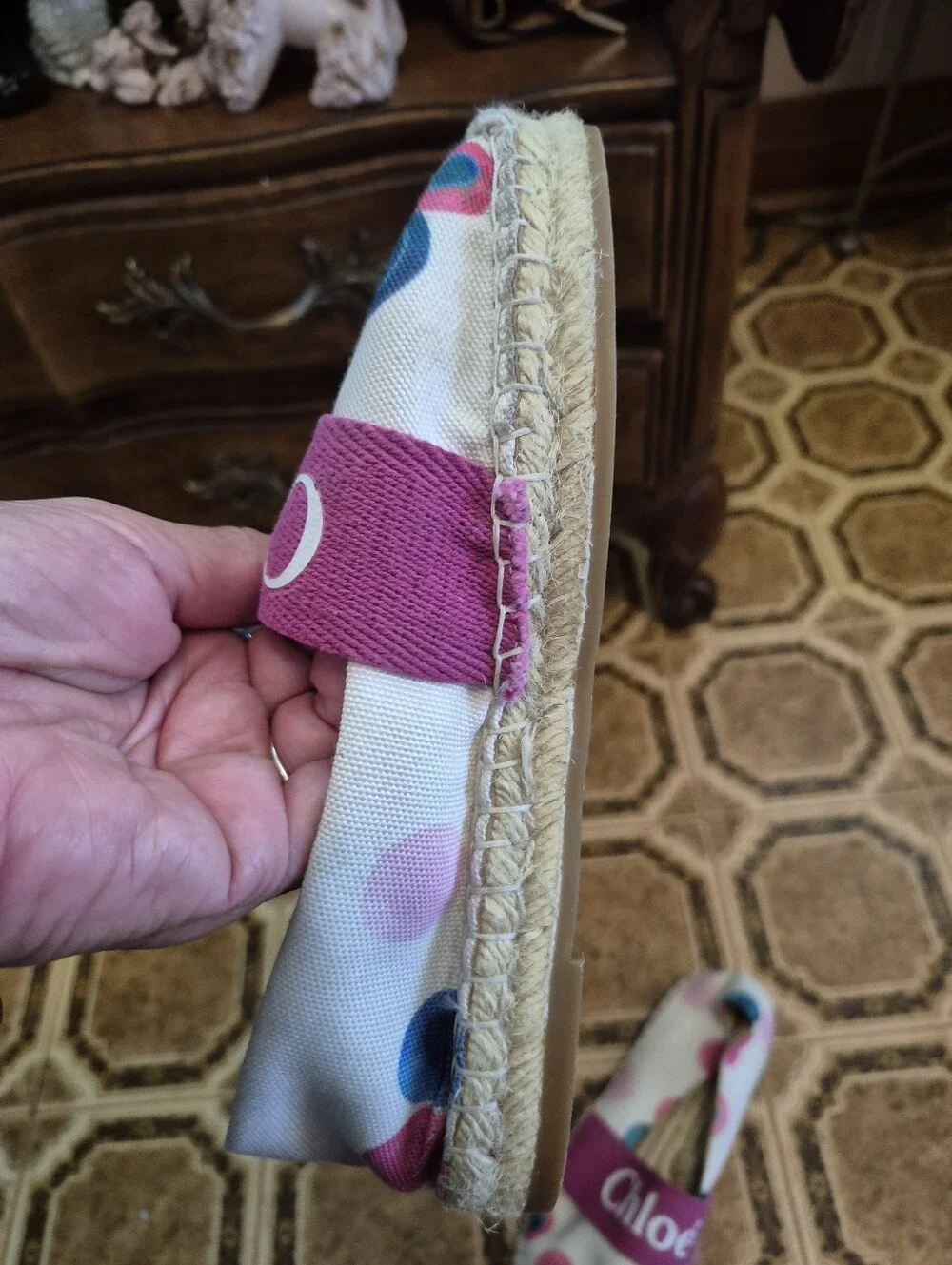 Chloe Kids sz35